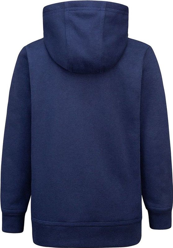 Nike Kids Club Fleece Sweatshirt Blauw