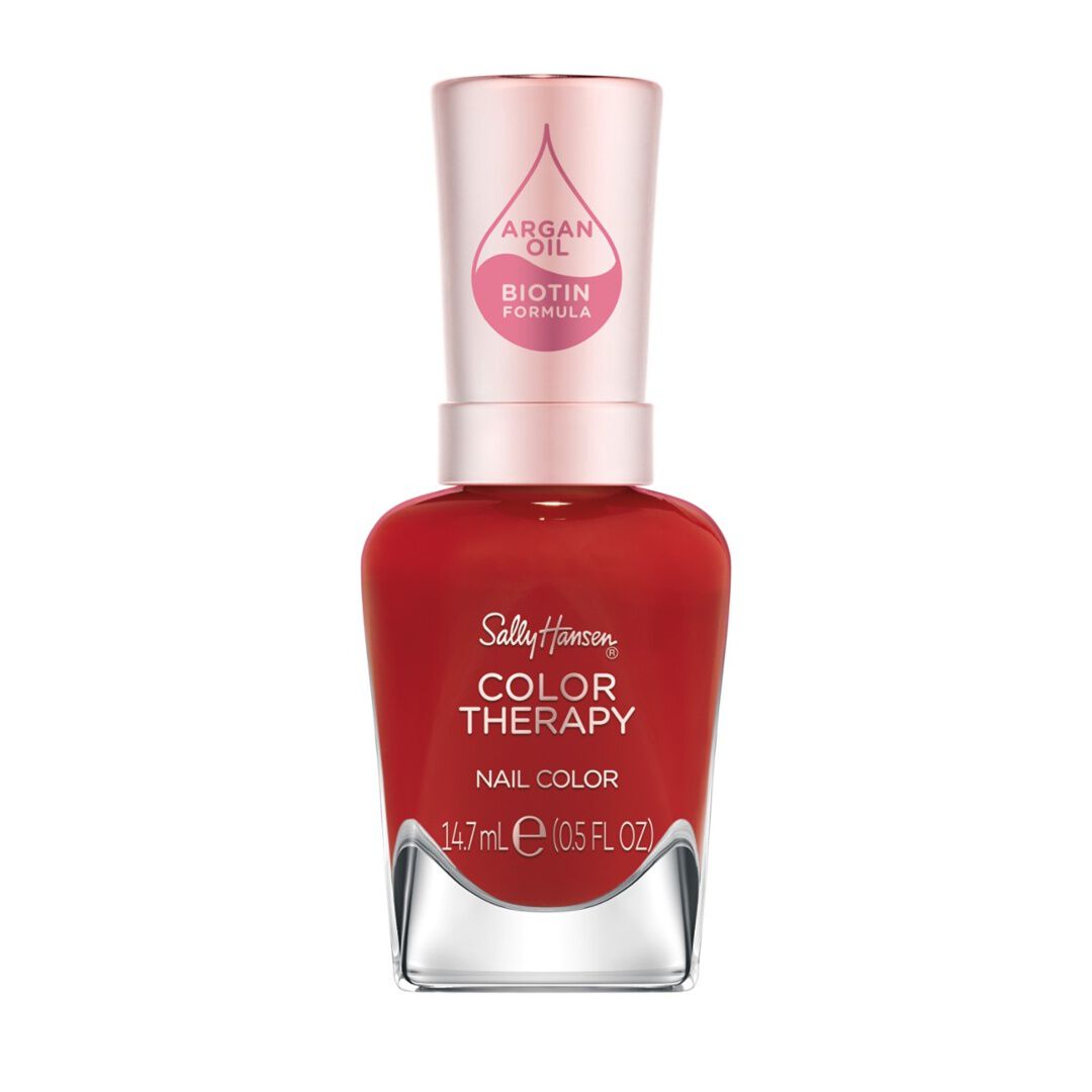 SALLY HANSEN  Color Therapy Nail Polish
