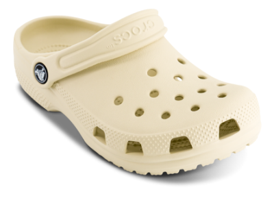 Crocs Classic Clog Bone 206991 (28-38)