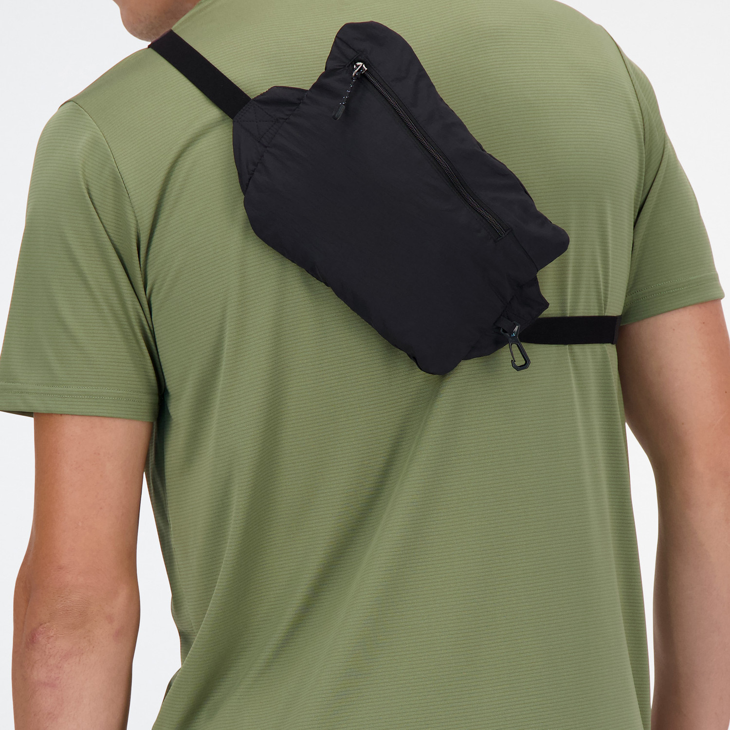 New Balance Athletics Packable Jack Heren