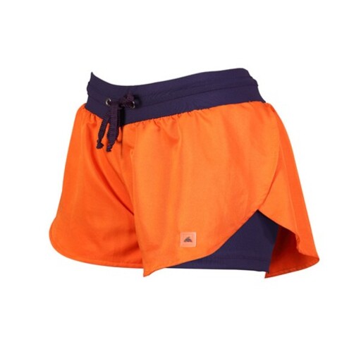 Shorts Patuá Peruano Fitness