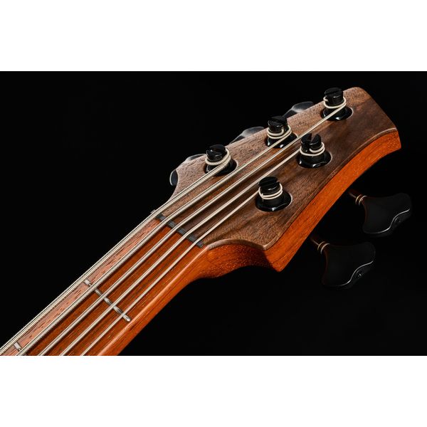 Le Fay Herr Black 5 XS Semi WN