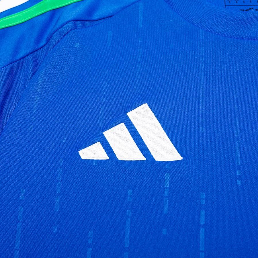 Italie Maillot Domicile 2024/25