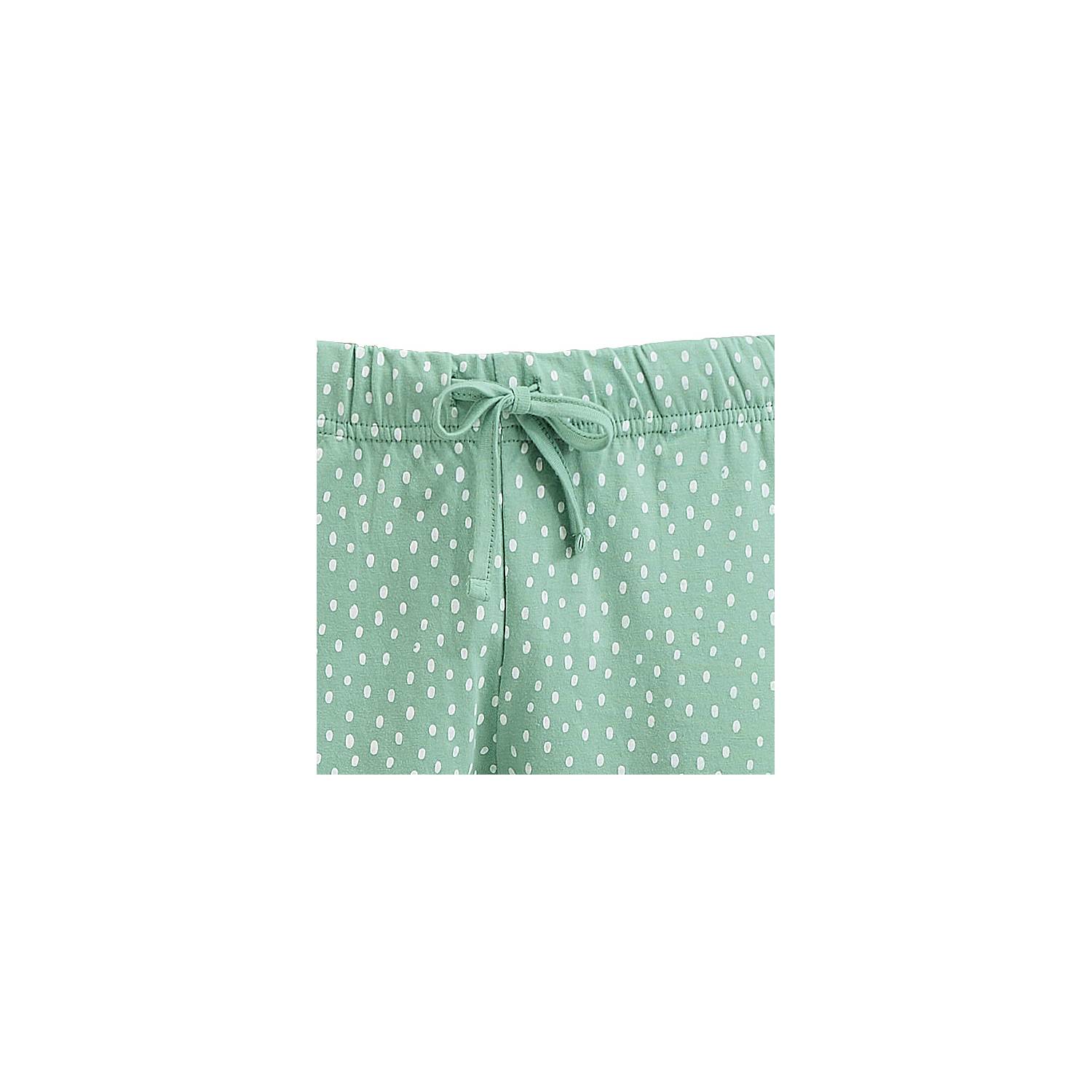 Erwin Müller Single-Jersey Damen-Shorty