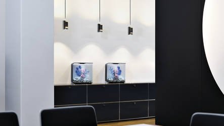 biOrb Flow 30 MCR Zwart | Aquarium