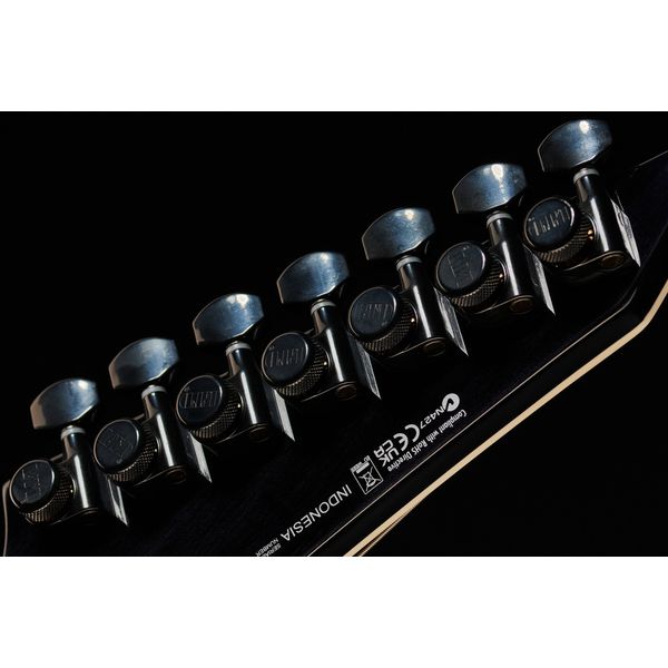 ESP LTD H3-1007 Barit. Black Sunb.