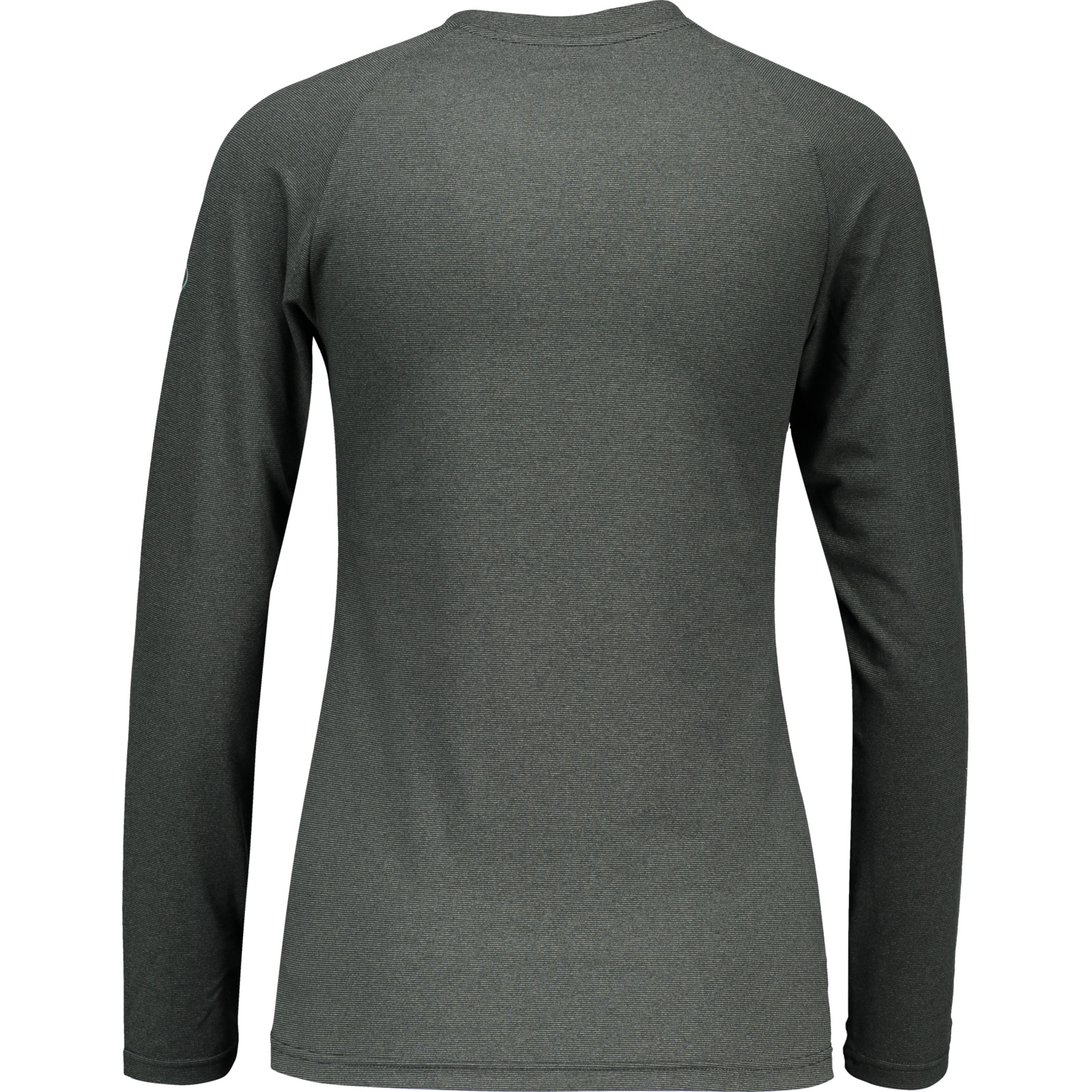 Sherpa Damen-T-Shirt Shenyen M, grün