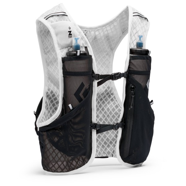 Black Diamond - Distance 6 Hydration Vest - Sac à dos trail