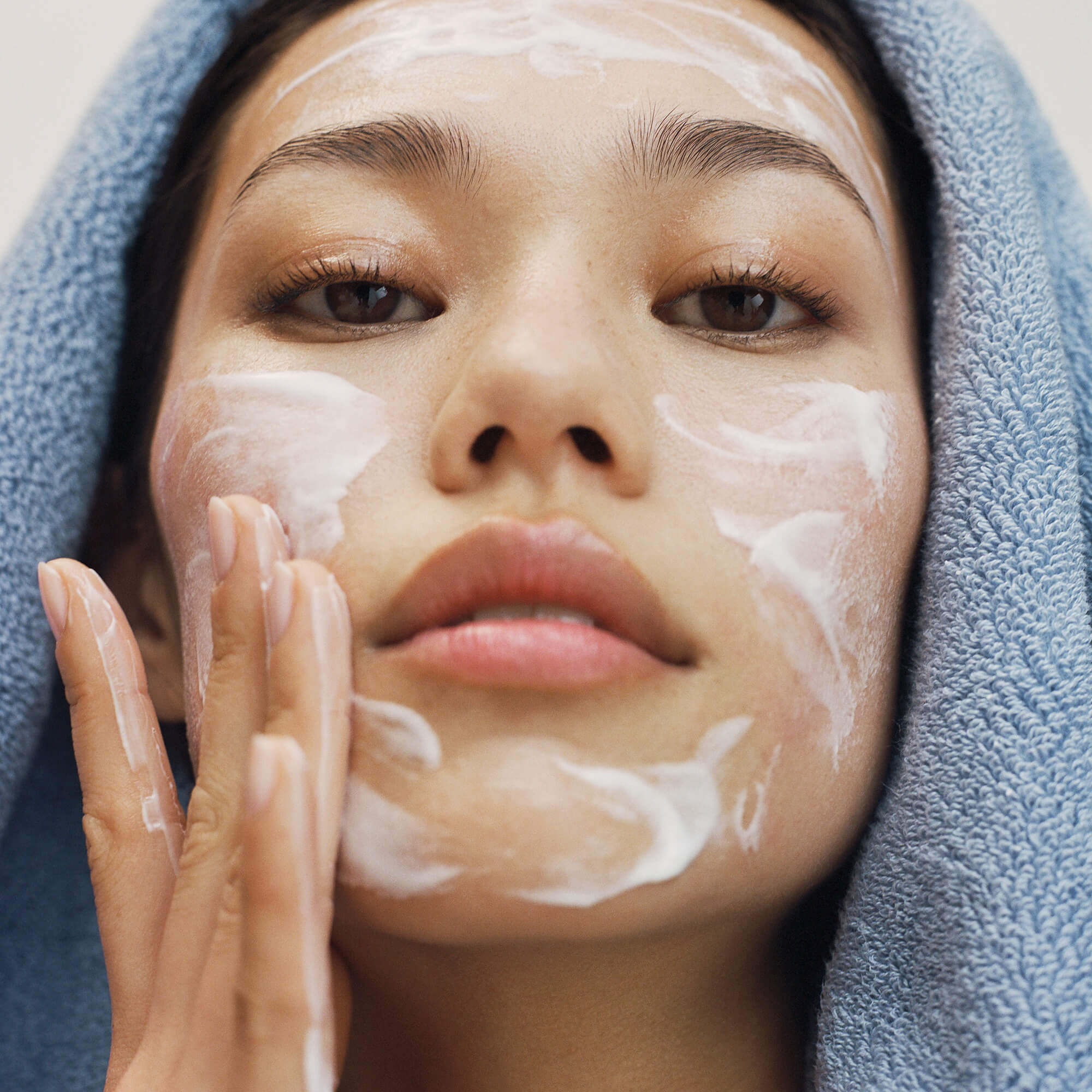 Sporty & Rich Beauty Skin Softening Milk Cleanser Lait Nettoyant Doux