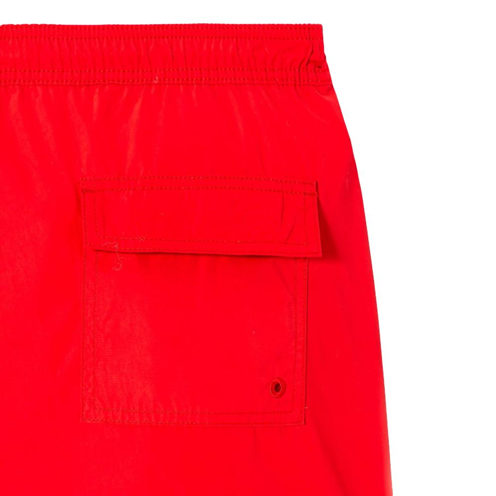 Jott Short de Bain Rouge Homme Jott Biarritz 318