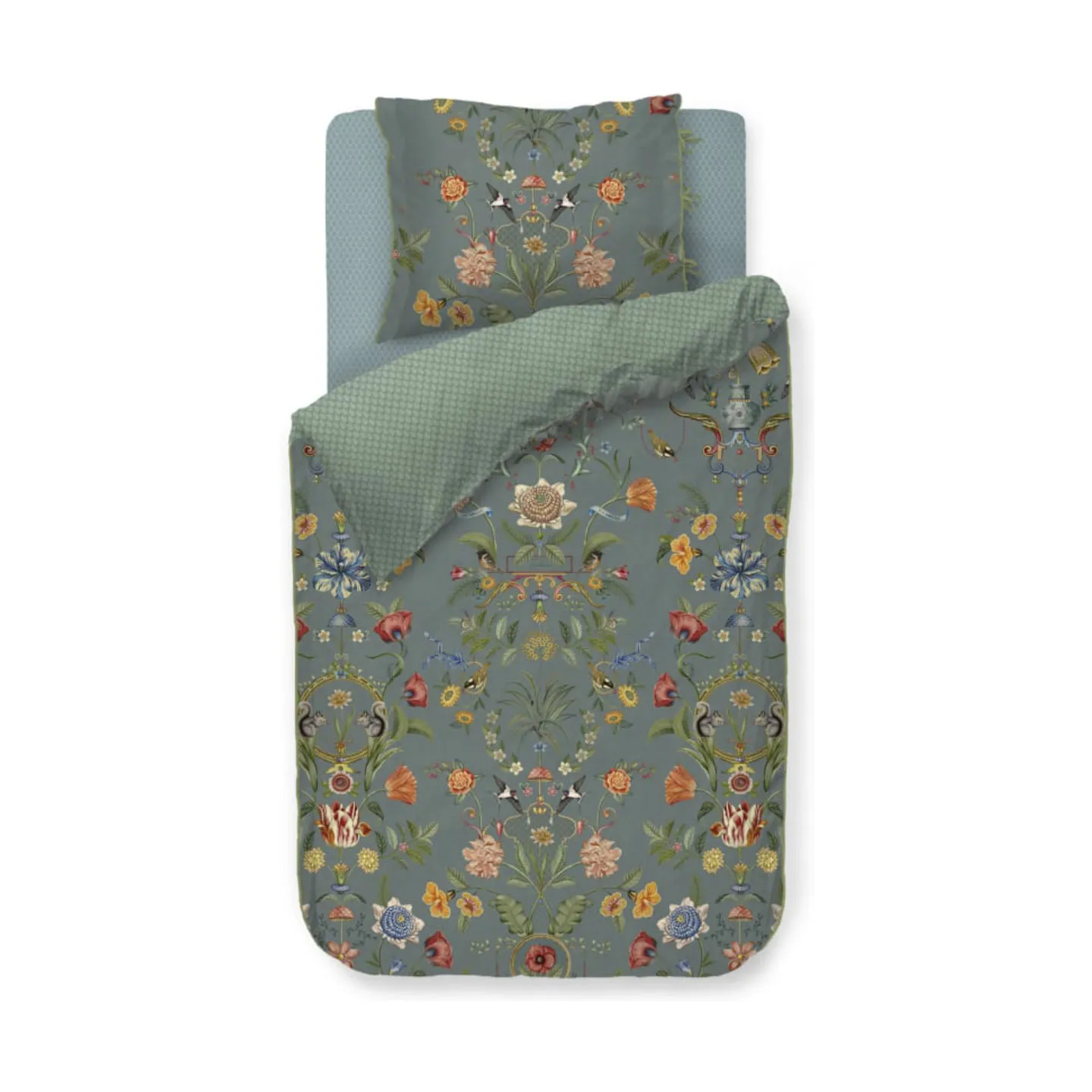 PIP Studio Botanico Sengetøj