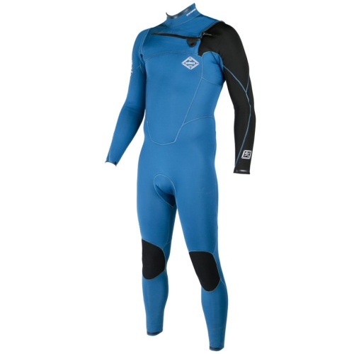 Soöruz Fullsuit FZ 5/4/3 CZ Fighter - Oysterprene