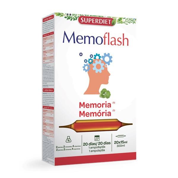 Memoflash