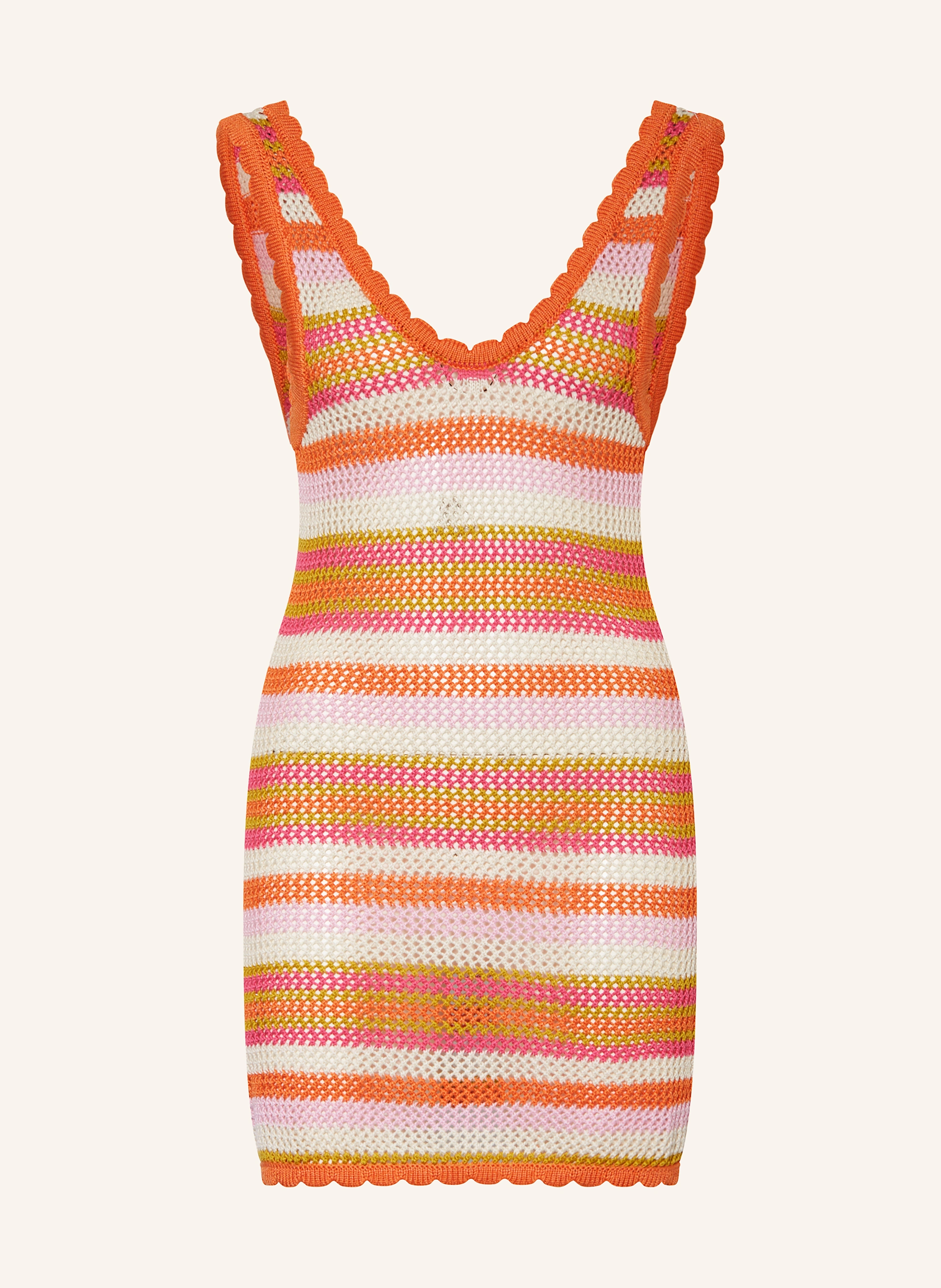 BANANA MOON Strandkleid SILOAM WILDERNE