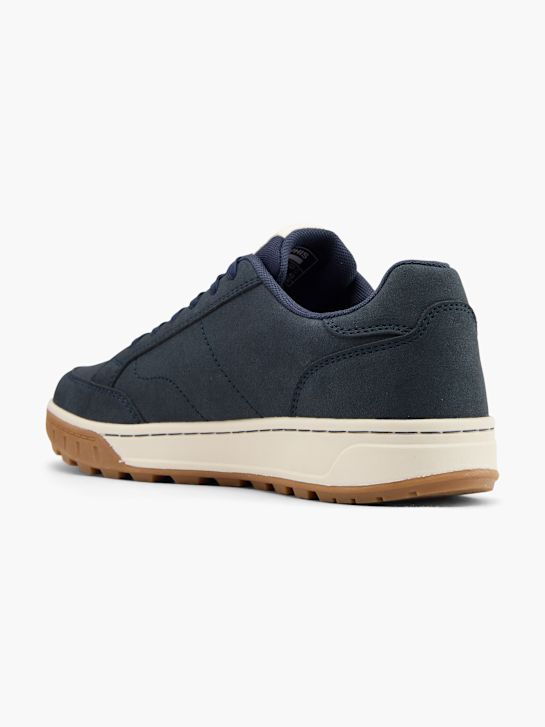 Memphis One Sneaker Blau