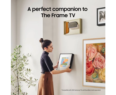 Samsung Music Frame HW-LS60D/XE