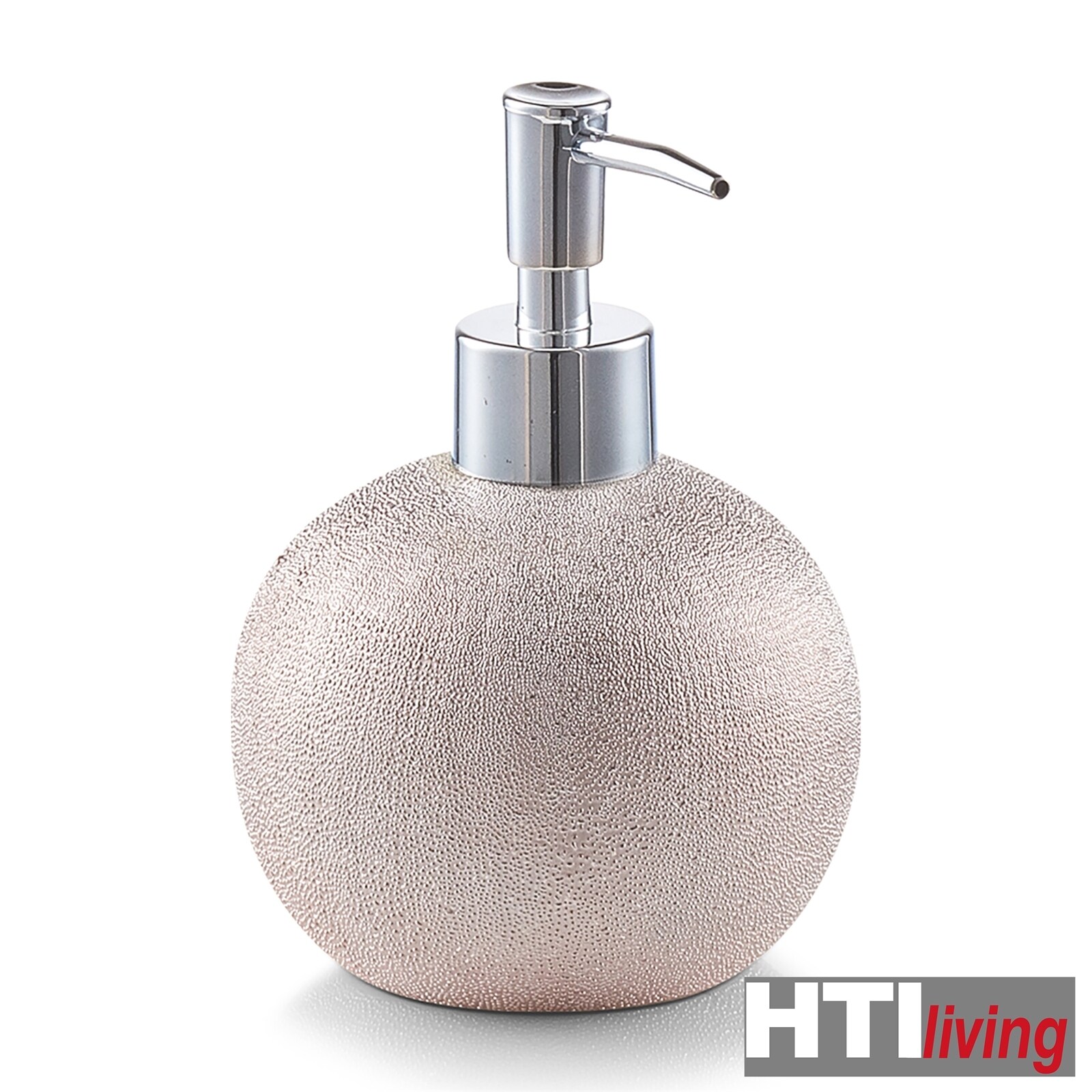 HTI-Living Seifenspender Glitter