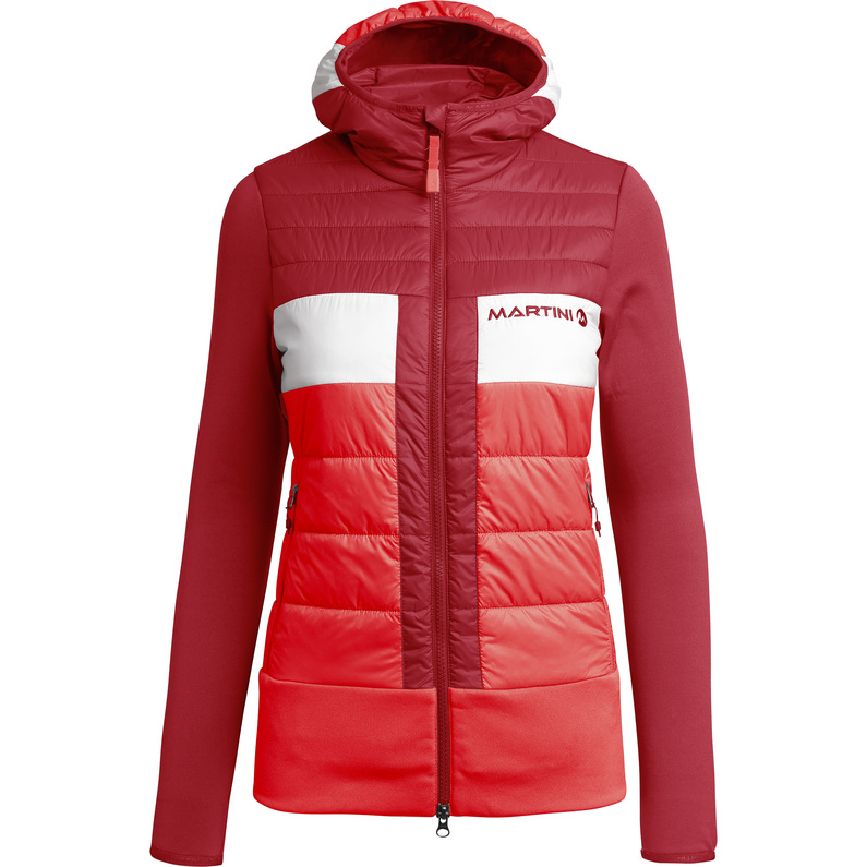 Martini Sportswear Damen Cimetta Jacke