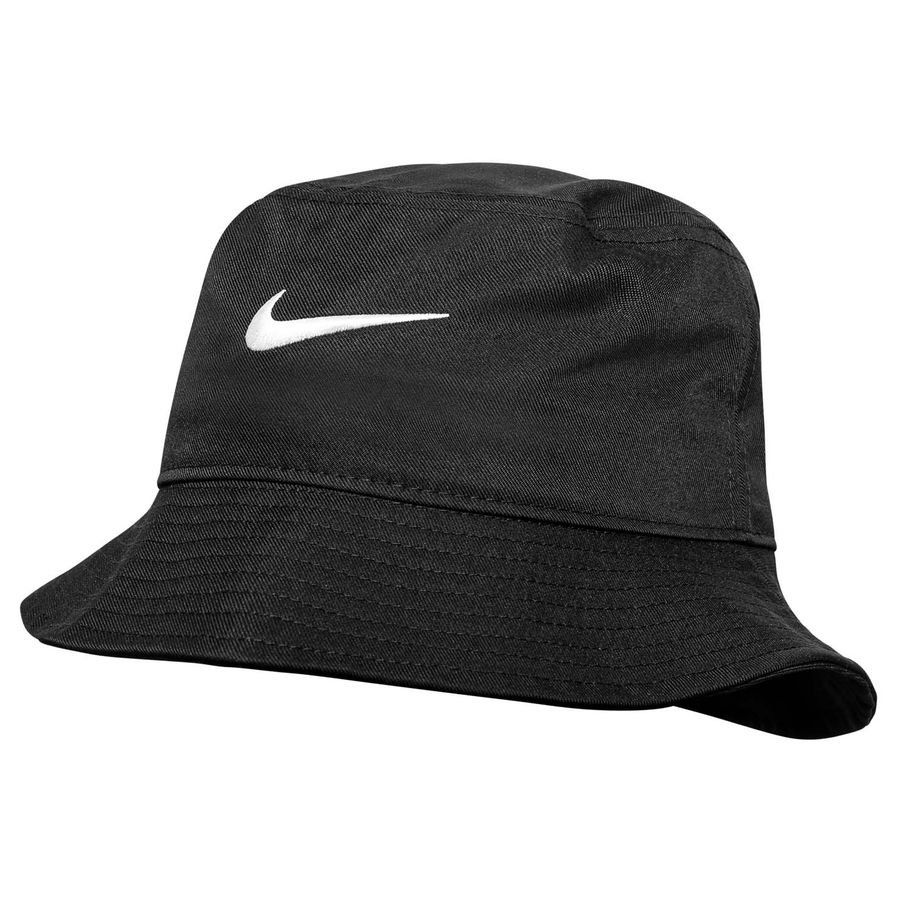 Nike Bob Apex Swoosh - Noir/Blanc