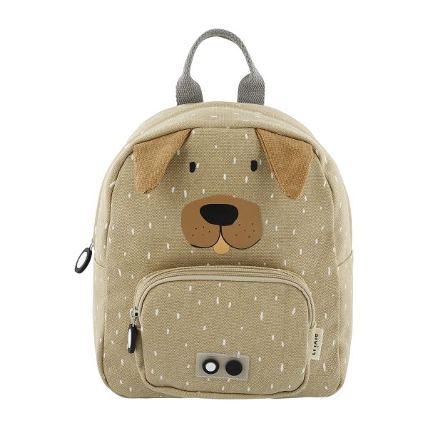 Trixie Mrs. Dog Rugzak - Small