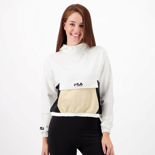 Moletom Fila
