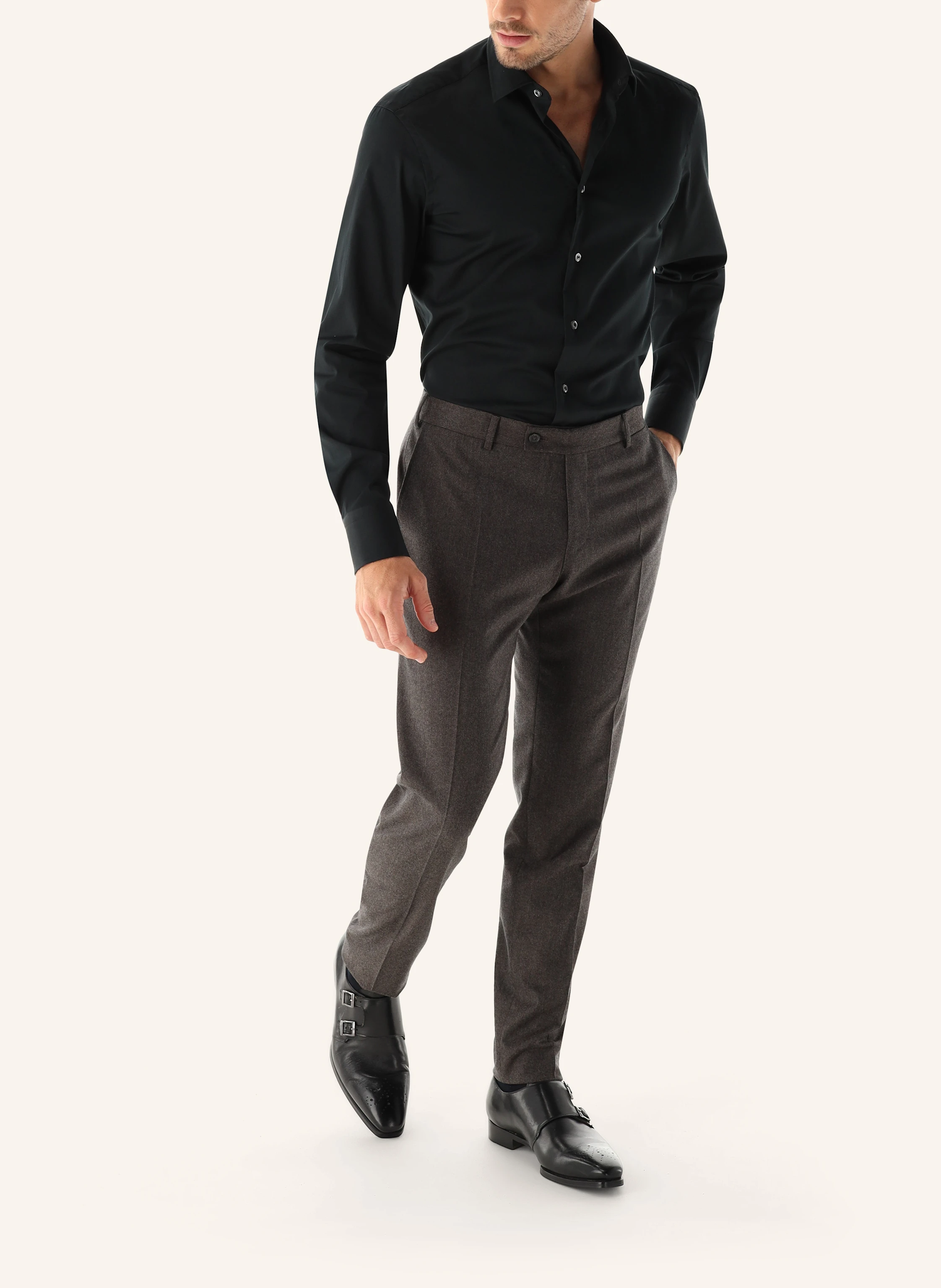 van Laack Hemd Tailor Fit