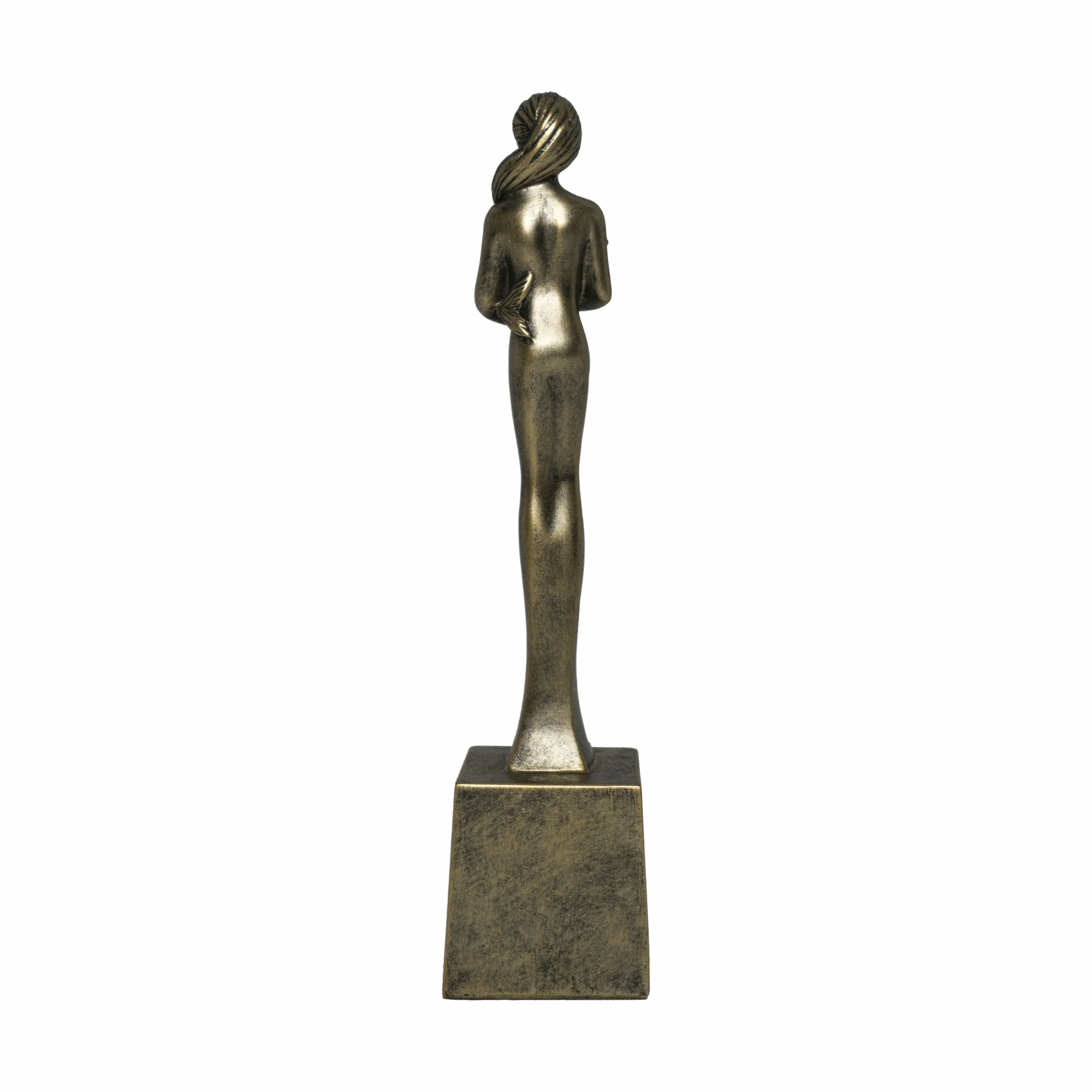 57 North Stjernetegnsfigur - Fisken
