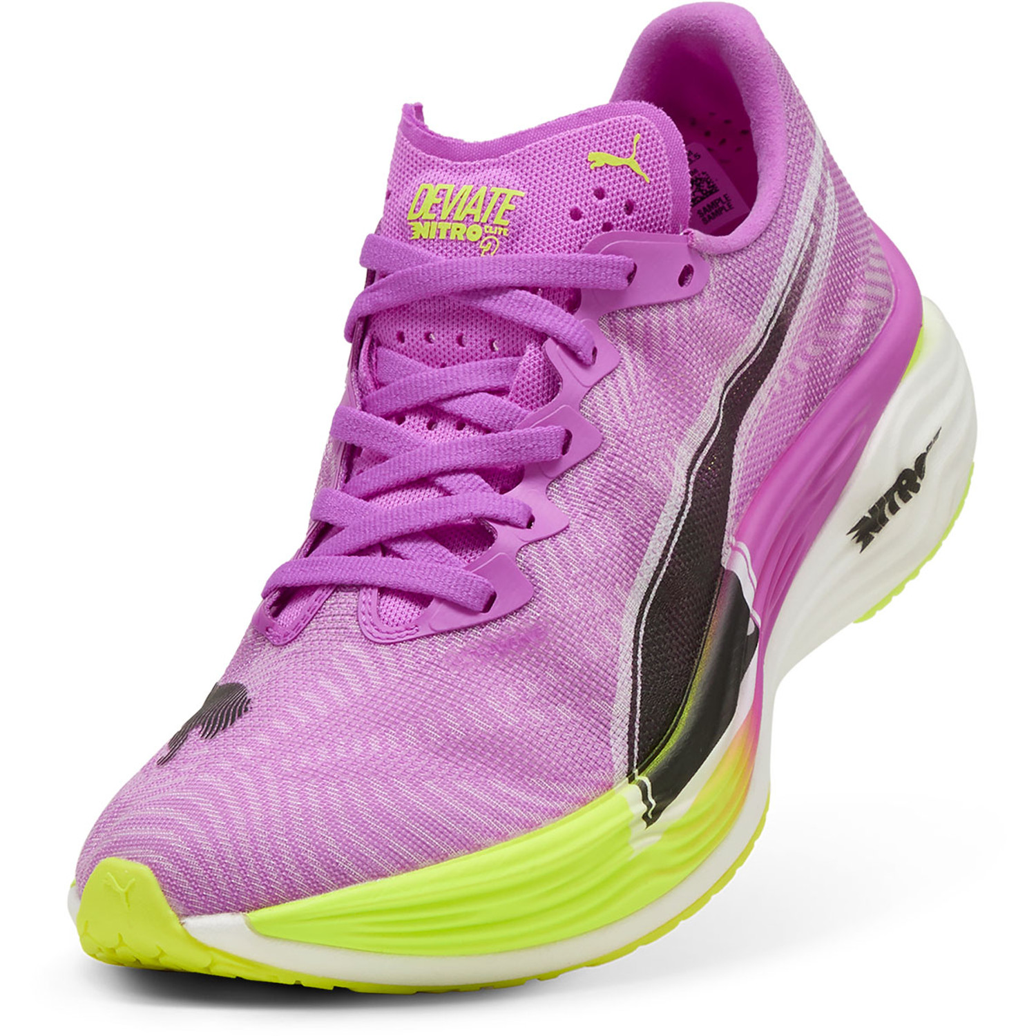 Puma Deviate Nitro Elite 3 Dames