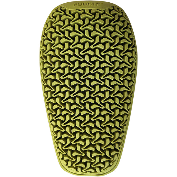Ixon - Protections genoux Fanom® SEKB_2 Kaki