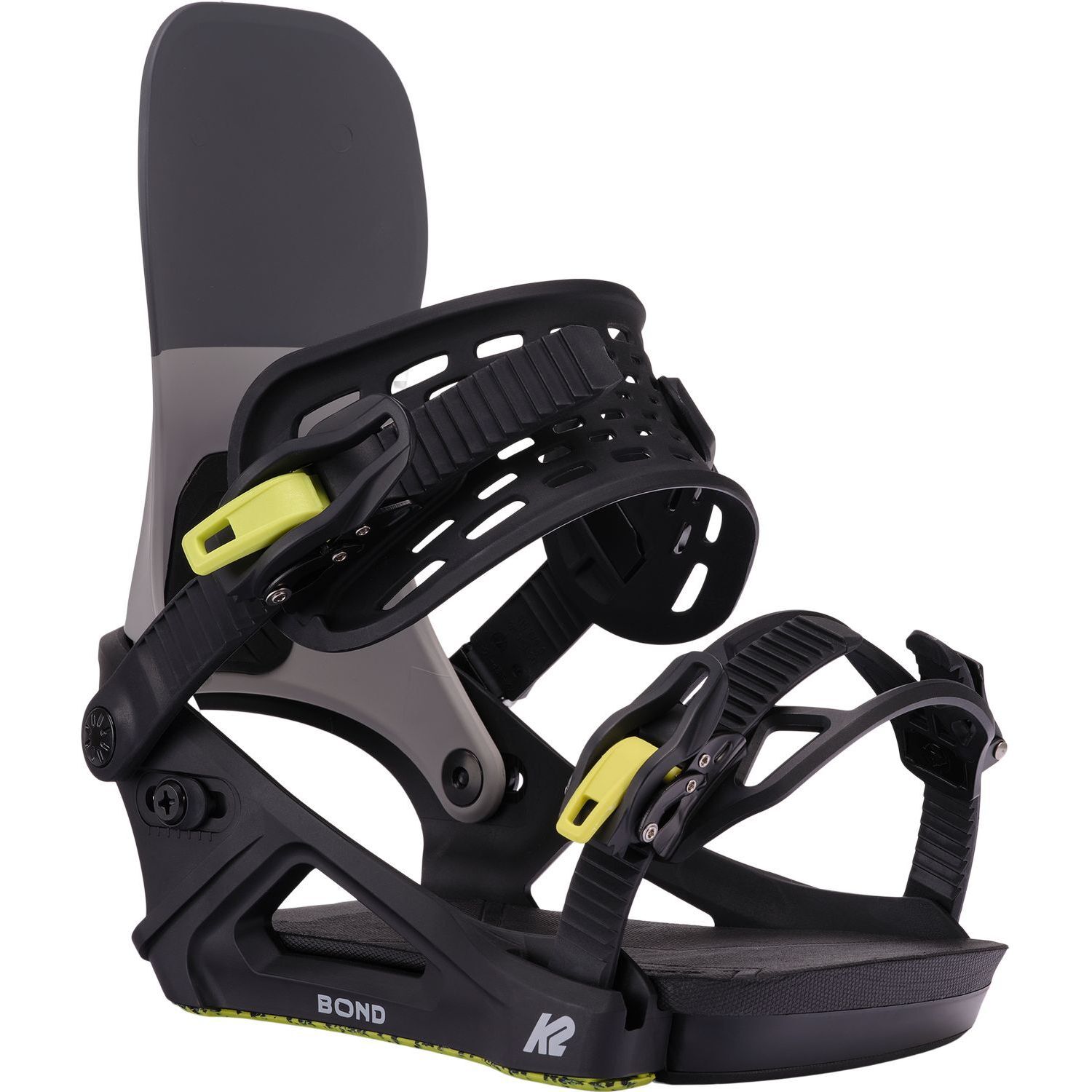 K2BOND