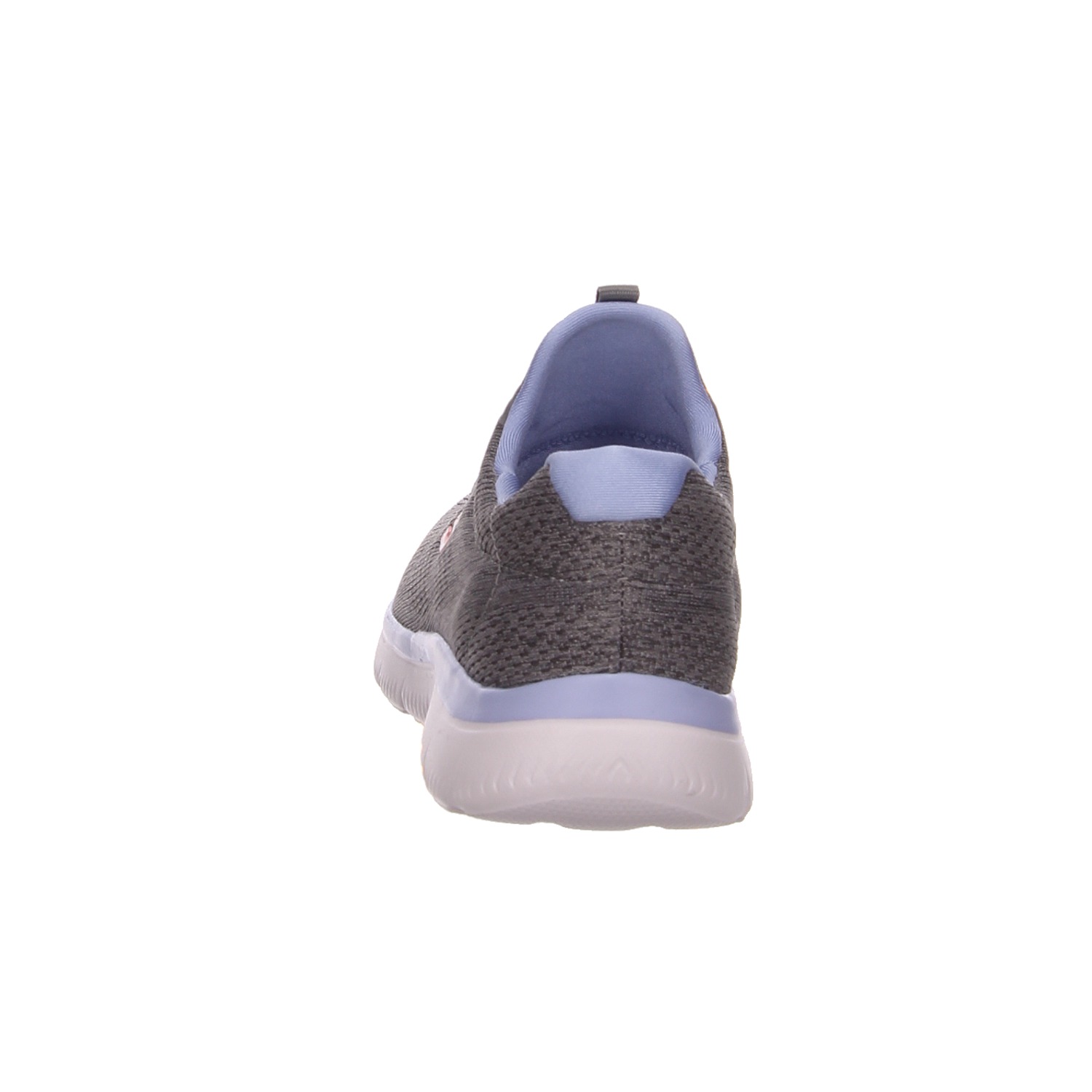 Skechers Sneaker grau grau