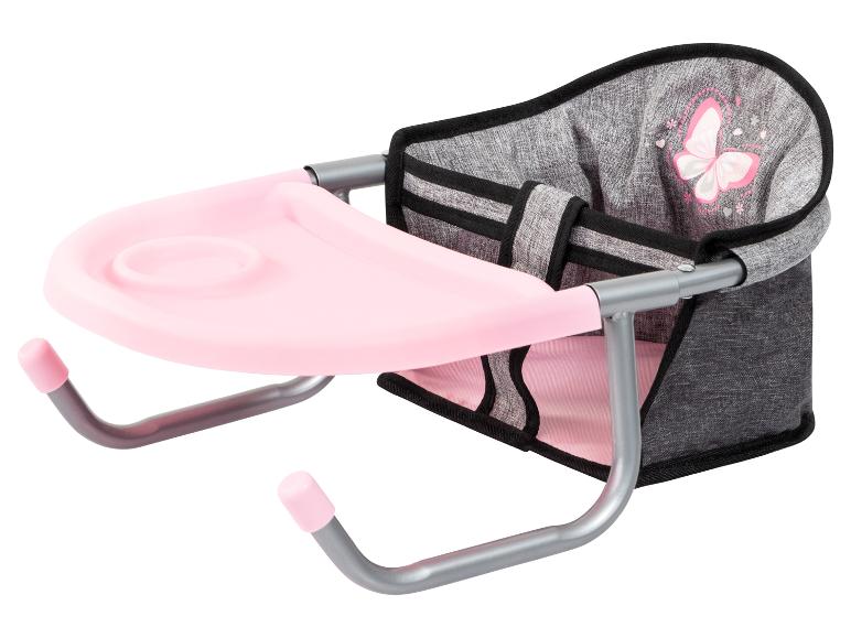 Poppen accessoires