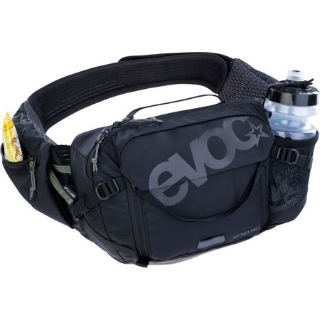 HIP PACK PRO 3L, Hüfttasche  black