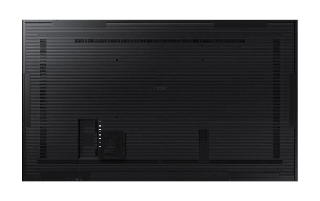 Touch Display WM85A-W InGlass 85 