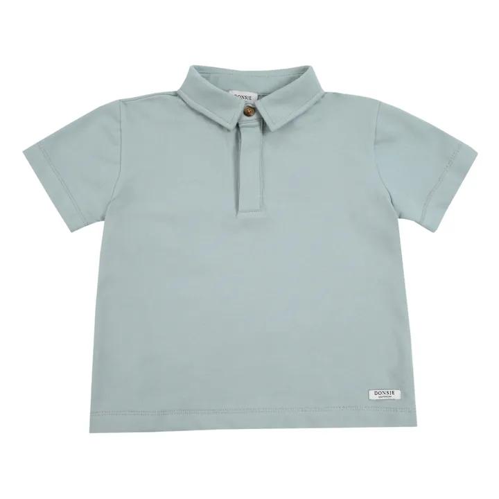Donsje Polo Eliott | Bleu