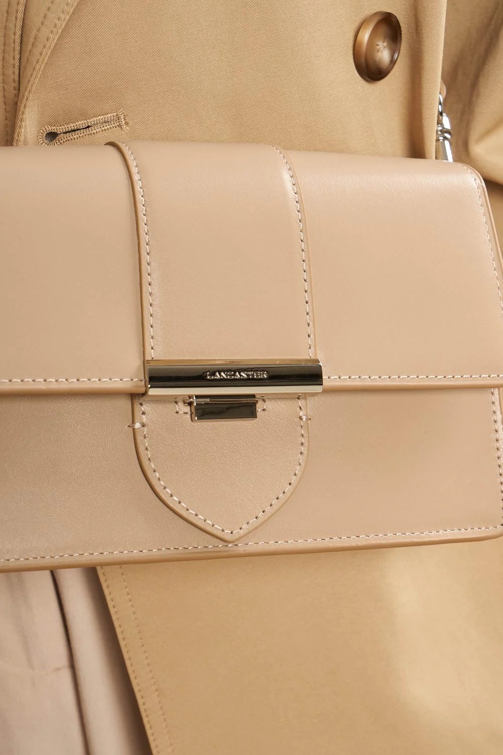 Paris Ily-Petit sac trotteur