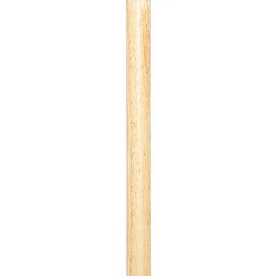 Qazqa vloerlampen mels crème e27