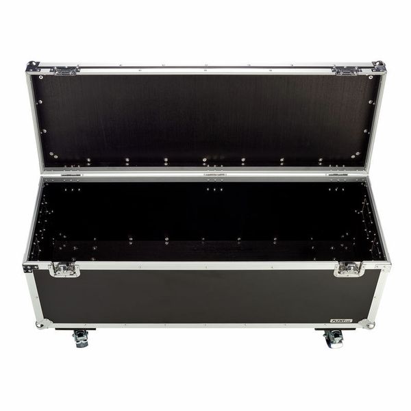 Flyht Pro Accessory Case 120x40x40 Wheel