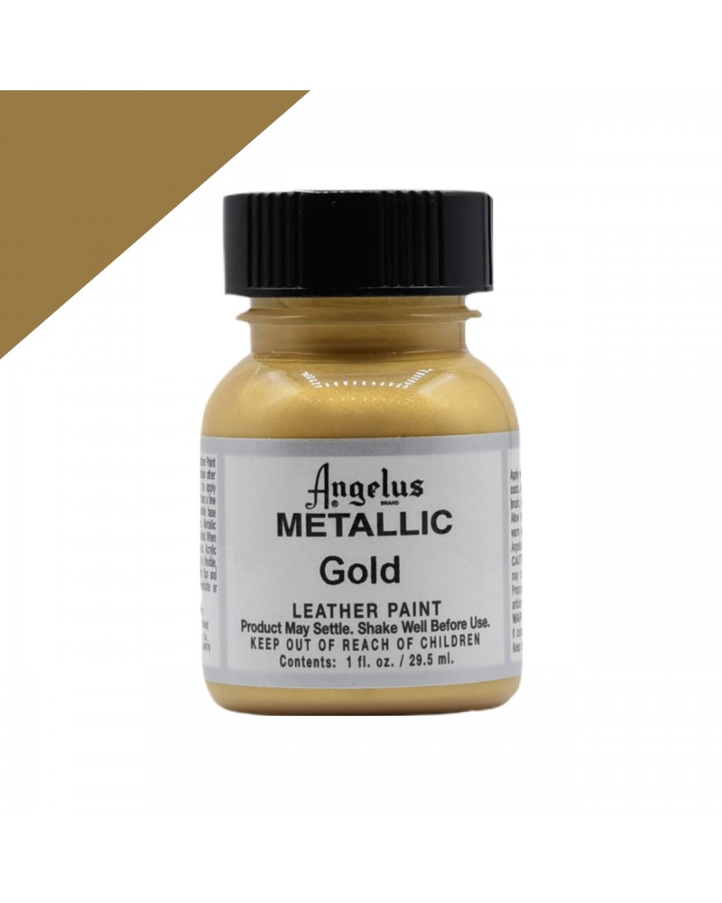 Angelus Gold 072 29.5ml