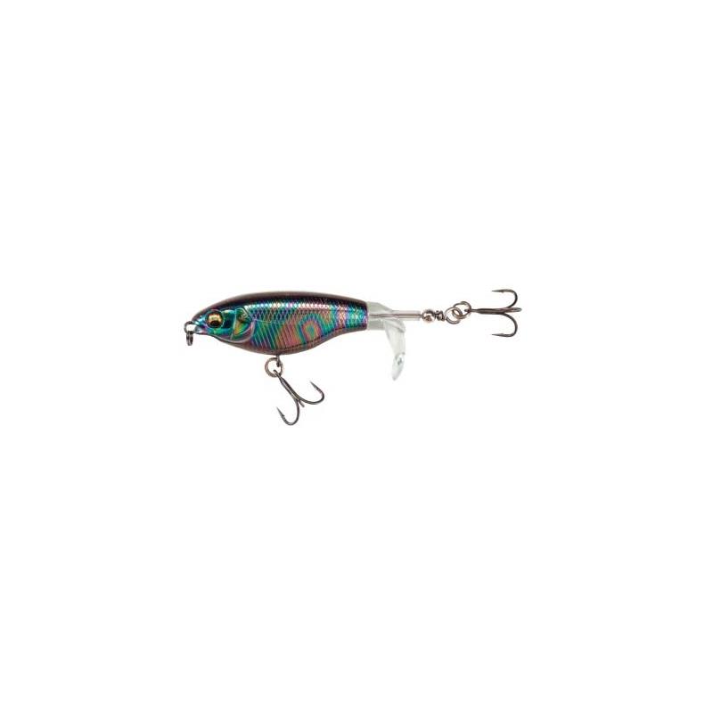 Leurre De Surface Zebco Plopp Eye - 6.5Cm