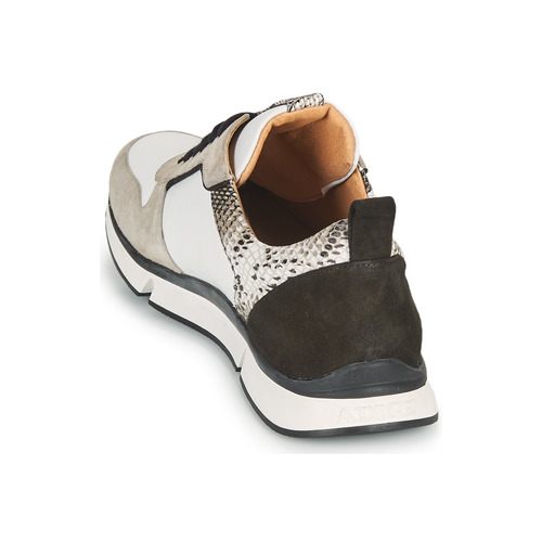 Adige - VANILLE V5 PYTHON ICE - Blanc