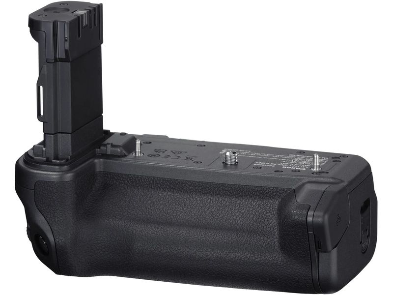 Canon Akkugriff BG-R20EP mit LAN Batteriegriff für EOS R5 II