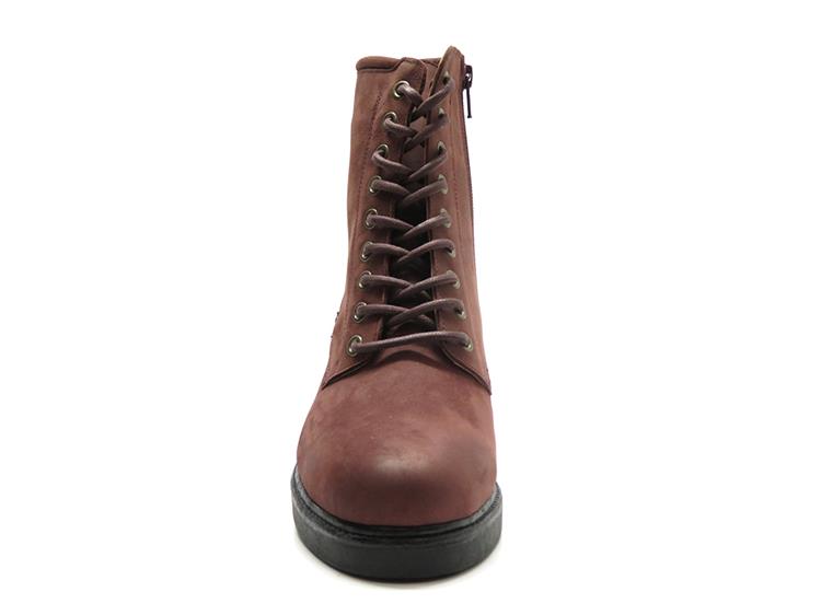 AQA Shoes A8441 long beach capuccino