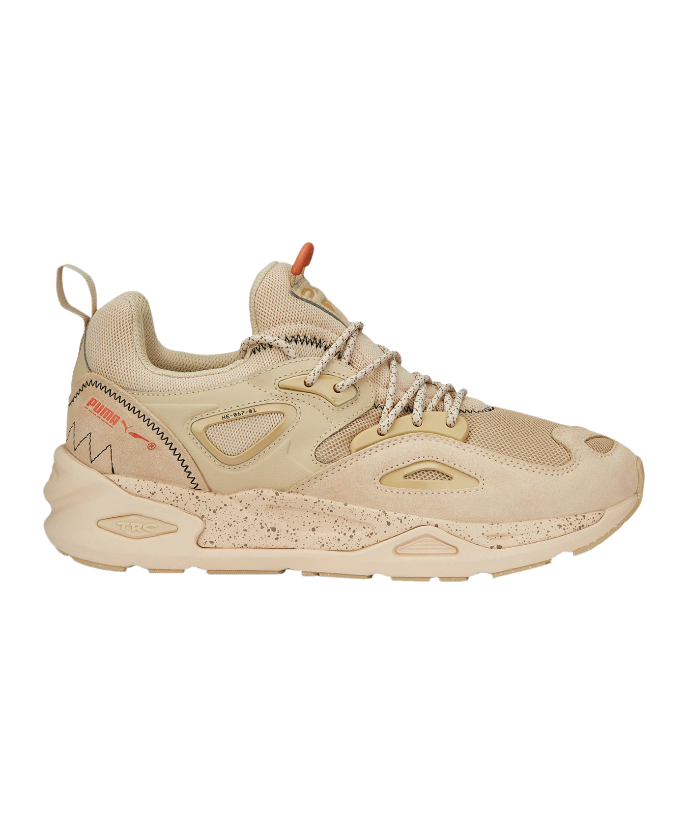 PUMA TRC Blaze Elevated Hike F01
