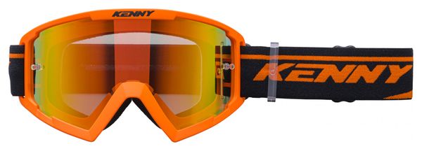 Masque Kenny Track   Enfant
