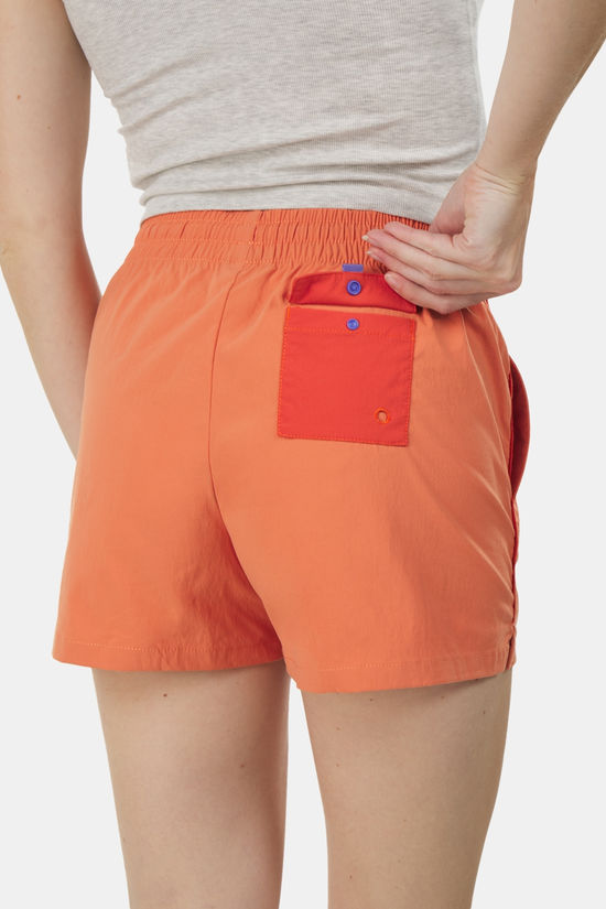 COTOPAXI COTOPAXI Brinco Korte Broek Dames