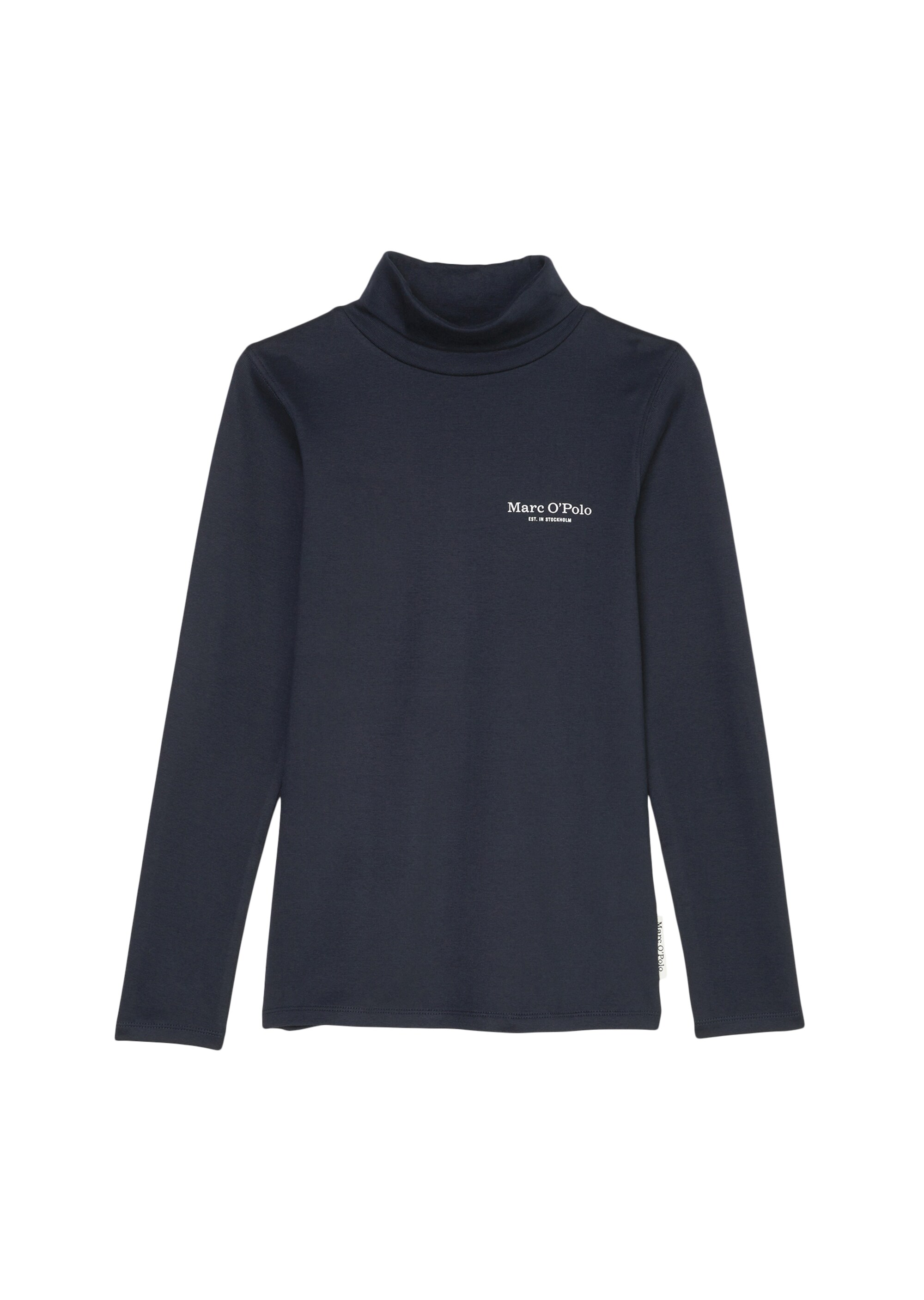 TEENS-GIRLS Longsleeve im schmalen Fit