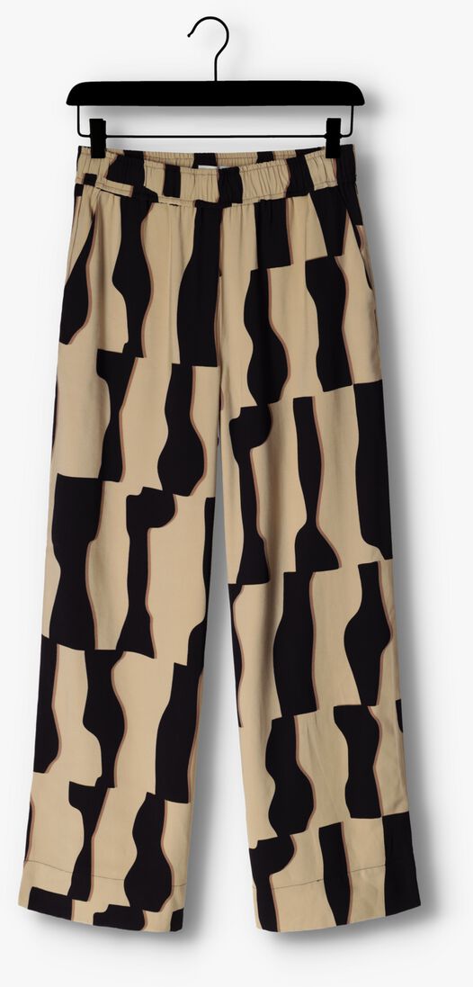 MINIMUM zand minimum wijde broek satti