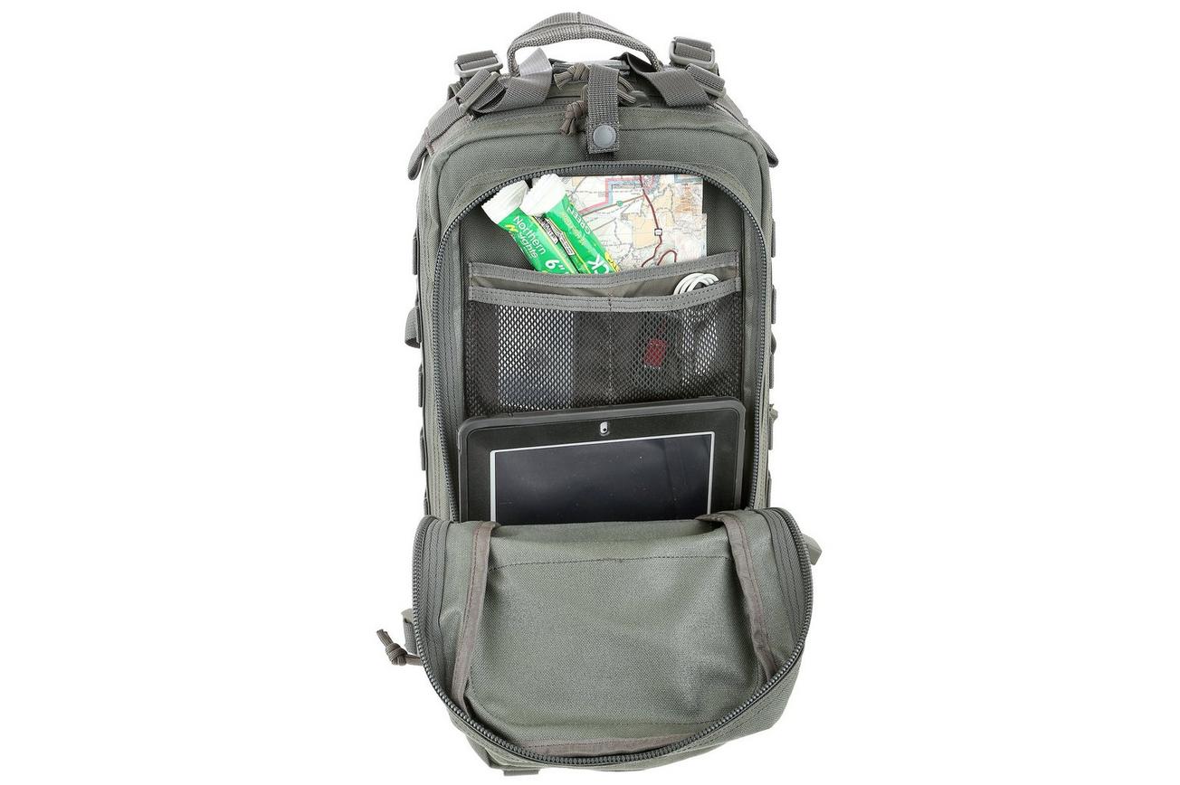 Maxpedition Falcon II Backpack Foliage Green 23L 0513F, tactische rugzak Legacy