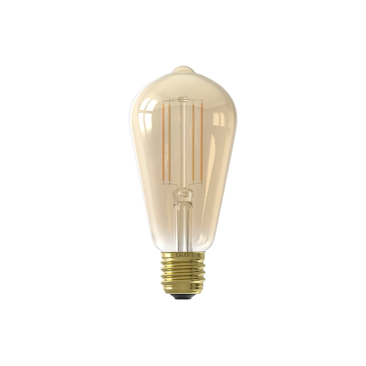 Slimme buitenvloerlamp, zwart, 170 cm, incl. WiFi ST64 - New Orleans
